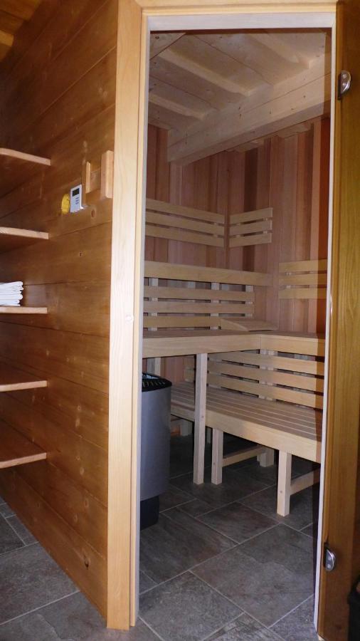 Villa Roubenka Pod Čapím vrchem Velké Losiny Exterior foto