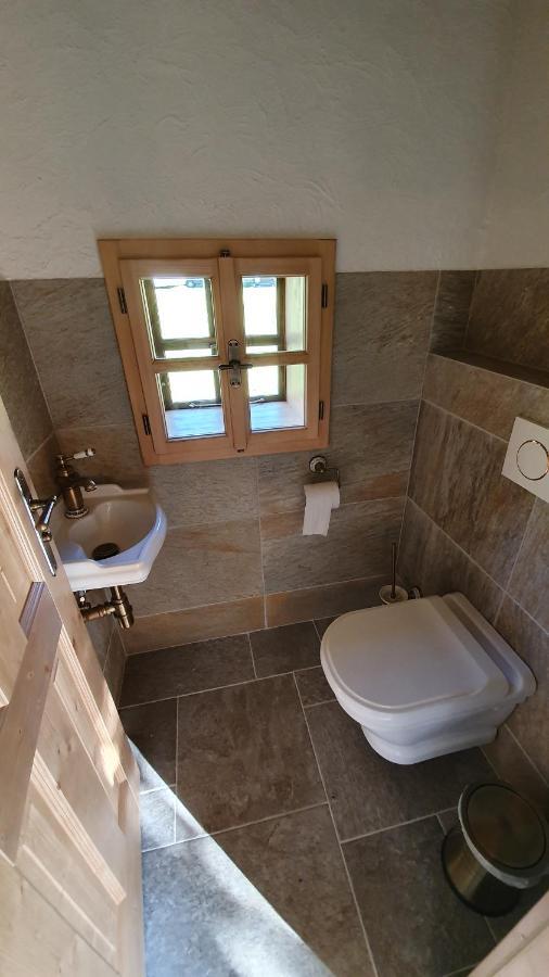 Villa Roubenka Pod Čapím vrchem Velké Losiny Exterior foto